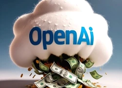 Bong bóng AI: Doanh thu OpenAI tăng nhưng chi phí còn cao hơn
