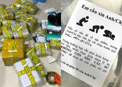 Boom hàng, trả hàng đến mức báo động, nhiều chủ shop gửi thư "cầu xin" khách