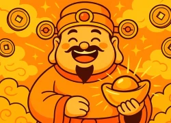 Lộ diện 3 con giáp may mắn cực thịnh, cuộc đời lên hương trong tiết Tiểu Tuyết năm 2025