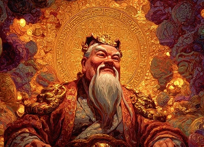 Bùng nổ tài lộc! 3 con giáp đầu tuần đã thắng lớn, càng về cuối năm càng giàu nứt vách