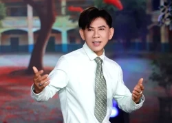 Ca sĩ 'Mưa bụi' giờ làm thầy giáo dạy toán, tiết lộ cuộc sống kín tiếng