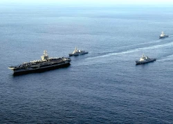 Các đồng minh NATO và EU phản ứng mạnh về chiến dịch quân sự hóa vùng biển Caribe của Mỹ