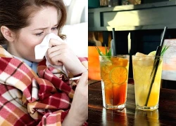 Cách chống lại ô nhiễm và ốm vặt mùa lạnh