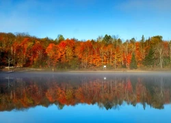 Canada - điểm đến yêu thích của phụ nữ Mỹ