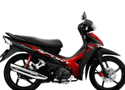 Cập nhật bảng giá xe Honda Blade 110 mới nhất tháng 11/2025