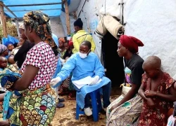 CDC châu Phi xác nhận bùng phát dịch virus Marburg tại miền Nam Ethiopia