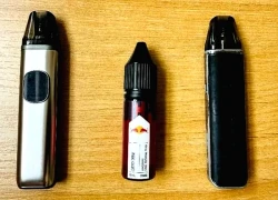 Chặn ngay thuốc lá mới tránh cho có thêm nhiều người nghiện nicotine và nguy hại đến sức khỏe