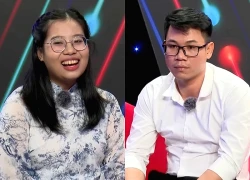 Chàng trai 33 tuổi 'thả thính' ngọt ngào, chinh phục được cô giáo chưa từng yêu ai