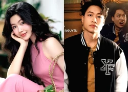 Chàng trai được dân cư mạng "đẩy thuyền" làm con rể MC Quyền Linh là ai?