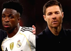 Chelsea ra giá kỷ lục cho Vinicius