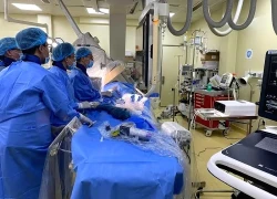 Chỉ trong 24 giờ, 4 người ở TP.HCM cấp cứu vì cùng một bệnh