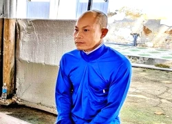 Xâm hại con gái 7 tuổi của bạn nhậu, người đàn ông viện cớ "nhà nghèo"