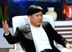 Chiêu chiếm đoạt 7.677 tỷ đồng từ nhà đầu tư của Shark Thủy