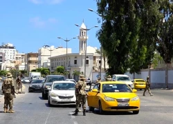 Chính quyền miền Đông Libya đình chỉ hợp tác với phái bộ LHQ