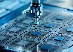 Chip nhớ có nguy cơ thiếu hụt vì cơn sốt AI