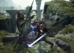 Cơ hội vàng cho game thủ, sở hữu bom tấn giá 1,5 triệu cùng 5 tựa game khác với giá "rẻ" chưa từng thấy