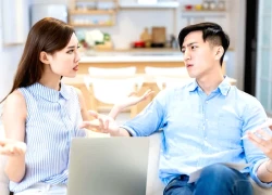 Con riêng của chồng đòi chu cấp, nhà tôi hết tiền không đưa có gì sai?