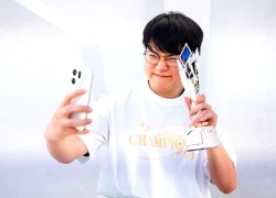 Cộng đồng bùng nổ bức xúc với thượng tầng T1 sau truyện ngắn về Gumayusi được đăng tải