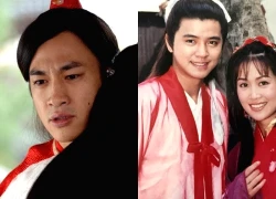 Cuộc đời trái ngược của 2 tài tử đóng vai Lương Sơn Bá