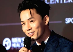 Cuộc sống của chàng trai Vĩnh Long 3 lần thi nam vương quốc tế