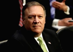 Cựu Ngoại trưởng Mỹ Mike Pompeo làm cố vấn cho doanh nghiệp quốc phòng Ukraine