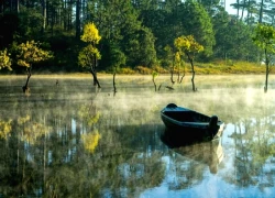 Đà Lạt: Bí quyết 'săn' bình minh được National Geographic vinh danh