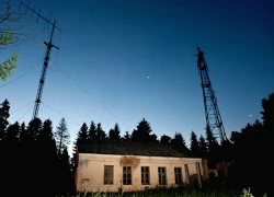 'Đài phát thanh ngày tận thế' bí ẩn của Liên bang Nga bất ngờ lặng sóng