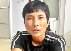 Đâm trọng thương người chở bạn gái cũ rồi bỏ trốn