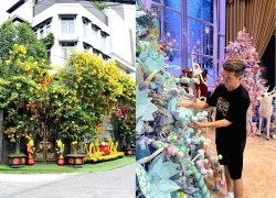 Đàm Vĩnh Hưng bán biệt thự trăm tỷ "tiết lộ", lý do khiến fan sốc