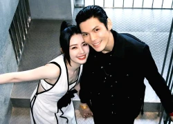 Dâu đại gia khổ nhất showbiz: Chồng "phá gia chi tử" bị cắt thừa kế, 6 năm nhẫn nhục giờ công cốc