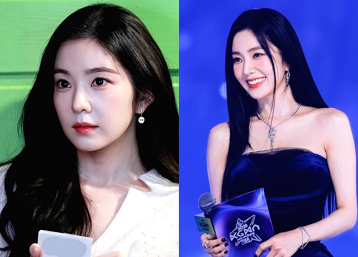 Đệ nhất mỹ nhân đẹp đến mức 11 năm không ai soán ngôi, bị tẩy chay rồi lại "quay xe" chỉ nhờ nhan sắc