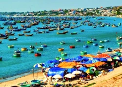 Điểm đến châu Á tháng 12 Việt Nam với sắc màu Thành phố Hồ Chí Minh