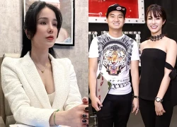 Diệp Lâm Anh giữa lùm xùm với chồng cũ: "Chưa giây phút nào tôi thực sự cảm thấy an toàn"