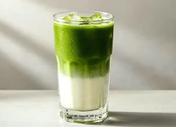 Điều gì xảy ra khi thường xuyên uống matcha?