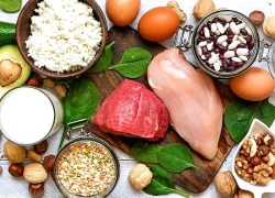 Điều gì xảy ra với cơ thể khi bạn ngừng ăn thịt?