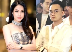 Doanh nhân Đức Phạm lần đầu lên tiếng vụ chặn xe Diệp Lâm Anh, tố vợ cũ ngăn cản gặp con