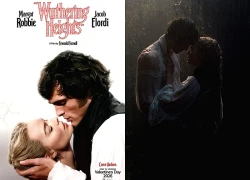 'Đồi gió hú': Xứng danh tác phẩm được chờ đợi nhất đầu năm 2026