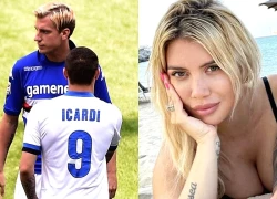 Drama phản bạn cướp vợ ồn ào nhất lịch sử bóng đá