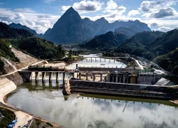 Du lịch Lào hưởng lợi gì từ đường sắt cao tốc nối từ Trung Quốc