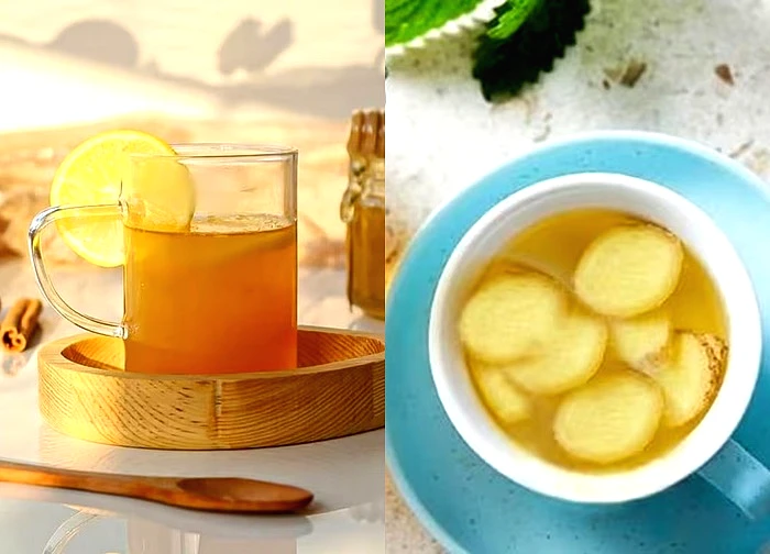 Đừng chỉ uống trà gừng! Thử ngay 3 công thức này để 'đánh bay' cảm lạnh nhanh chóng