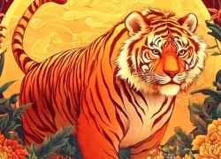 Được cả sếp lẫn đồng nghiệp trân trọng gọi tên 5 con giáp