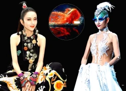 Dương Lệ Bình: 'Chim công làng múa' chạm ngõ U70, lần đầu sải cánh đến Việt Nam!