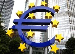 EC hạ dự báo tăng trưởng kinh tế Eurozone trong năm 2026