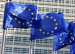 EU đạt thỏa thuận tạm thời về ngân sách năm 2026