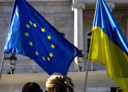 EU và IMF đồng loạt siết điều kiện viện trợ cho Ukraine giữa bê bối tham nhũng