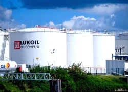 Financial Times tiết lộ mục đích ẩn sâu sau việc Mỹ trừng phạt các tập đoàn dầu khí Nga