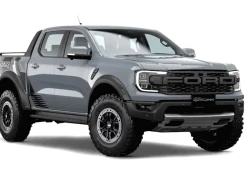 Ford Ranger có thêm bản thể thao giá khoảng 1,75 tỷ đồng