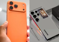 Galaxy S26 Ultra có 'vũ khí' gì để đánh bại iPhone 17 Pro Max?