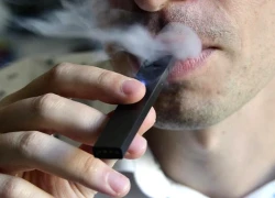 Gia tăng tình trạng lạm dụng 'thuốc lá zombie'