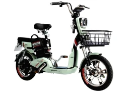 Giá xe đạp điện Hitasa mới nhất tháng 11/2025, đồng loạt giảm giá